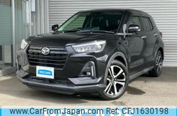 daihatsu rocky 2021 CFJ1630198