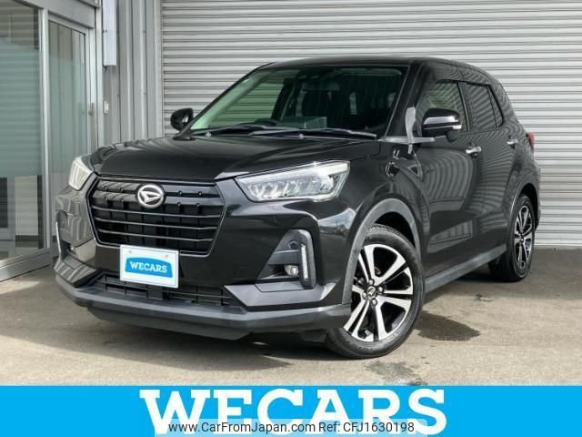 daihatsu rocky 2021 CFJ1630198 image 1