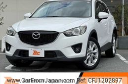 mazda cx-5 2012 -MAZDA--CX-5 LDA-KE2FW--KE2FW-106718---MAZDA--CX-5 LDA-KE2FW--KE2FW-106718-