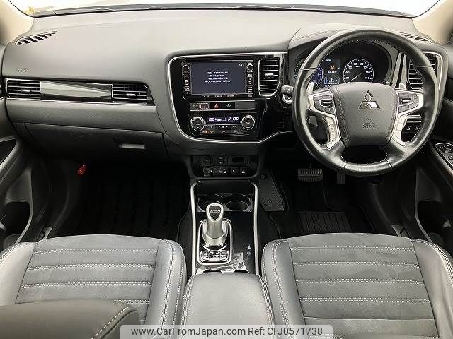 mitsubishi outlander-phev 2019 -MITSUBISHI--Outlander PHEV 5LA-GG3W--GG3W-0605103---MITSUBISHI--Outlander PHEV 5LA-GG3W--GG3W-0605103- image 2