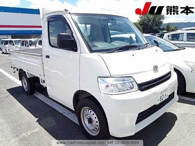 toyota townace-truck 2023 -TOYOTA 【熊本 400ﾜ8251】--Townace Truck S403U--0011324---TOYOTA 【熊本 400ﾜ8251】--Townace Truck S403U--0011324- image 1