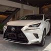 lexus nx 2018 -LEXUS 【京都 300ﾜ5993】--Lexus NX DBA-AGZ10--AGZ10-1020795---LEXUS 【京都 300ﾜ5993】--Lexus NX DBA-AGZ10--AGZ10-1020795- image 7