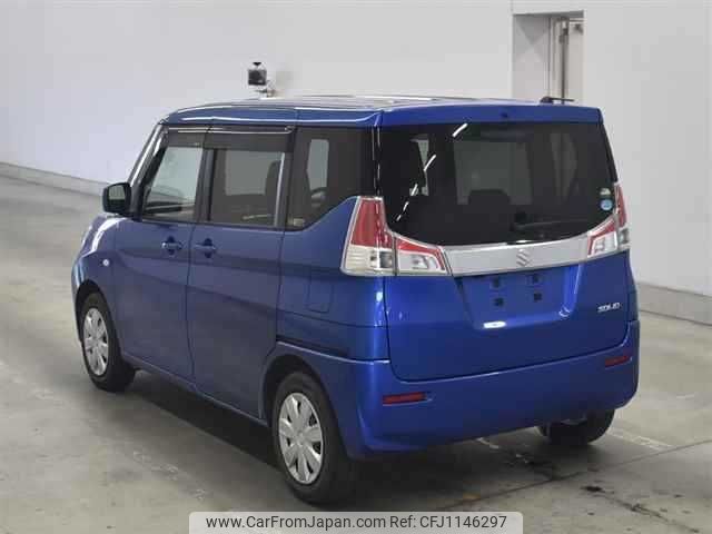 suzuki solio 2016 23672 image 2