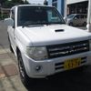 mitsubishi pajero-mini 2009 -MITSUBISHI 【名変中 】--Pajero mini H58A--0811109---MITSUBISHI 【名変中 】--Pajero mini H58A--0811109- image 1