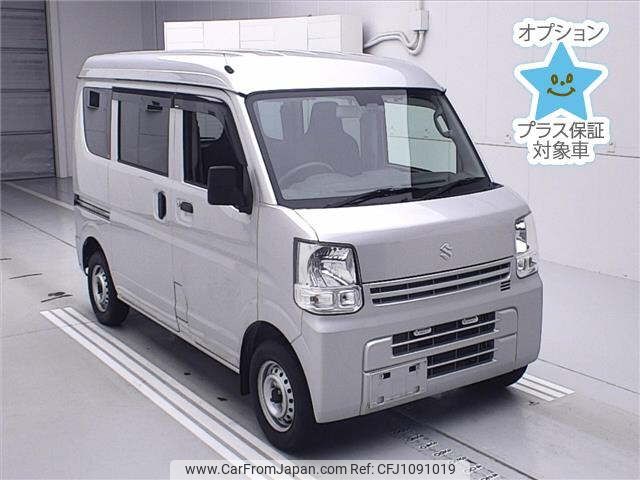 suzuki every 2018 -SUZUKI--Every DA17V-344496---SUZUKI--Every DA17V-344496- image 1