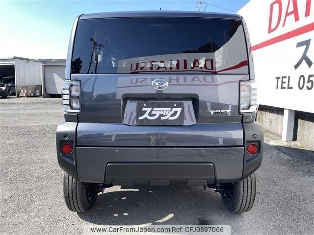 daihatsu taft 2025 -DAIHATSU 【富士山 】--Taft LA900S--0210460---DAIHATSU 【富士山 】--Taft LA900S--0210460- image 2