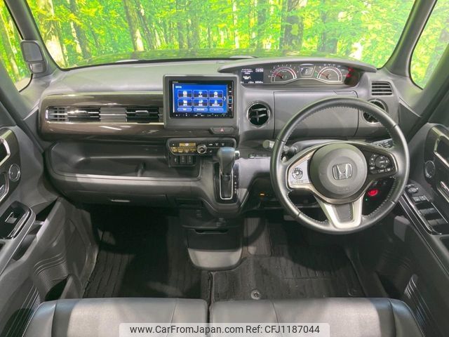 honda n-box 2020 -HONDA--N BOX 6BA-JF3--JF3-2239893---HONDA--N BOX 6BA-JF3--JF3-2239893- image 2