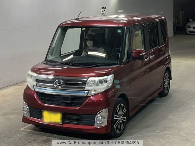 daihatsu tanto 2014 -DAIHATSU 【山口 580や3327】--Tanto LA600S-0081107---DAIHATSU 【山口 580や3327】--Tanto LA600S-0081107- image 1