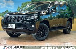 toyota land-cruiser-prado 2023 quick_quick_TRJ150W_TRJ150-0165678