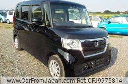 honda n-box 2019 -HONDA--N BOX DBA-JF3--JF3-1319615---HONDA--N BOX DBA-JF3--JF3-1319615-