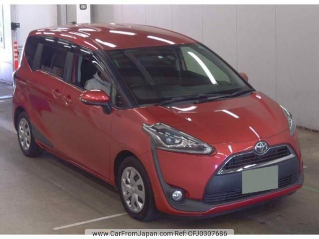 toyota sienta 2018 quick_quick_DBA-NSP170G_NSP170-7153694 image 1