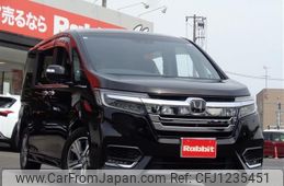 honda stepwagon 2018 -HONDA--Stepwgn 6AA-RP5--RP5-1066359---HONDA--Stepwgn 6AA-RP5--RP5-1066359-