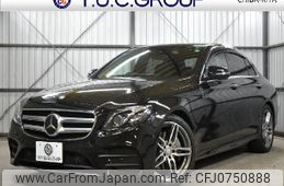 mercedes-benz e-class 2017 -MERCEDES-BENZ--Benz E Class RBA-213045C--WDD2130452A189578---MERCEDES-BENZ--Benz E Class RBA-213045C--WDD2130452A189578-