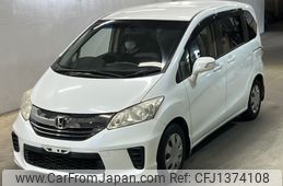 honda freed 2014 -HONDA--Freed GB3-1614134---HONDA--Freed GB3-1614134-