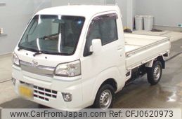 daihatsu hijet-truck 2014 -DAIHATSU 【岩手 480そ1667】--Hijet Truck S510P-0023586---DAIHATSU 【岩手 480そ1667】--Hijet Truck S510P-0023586-