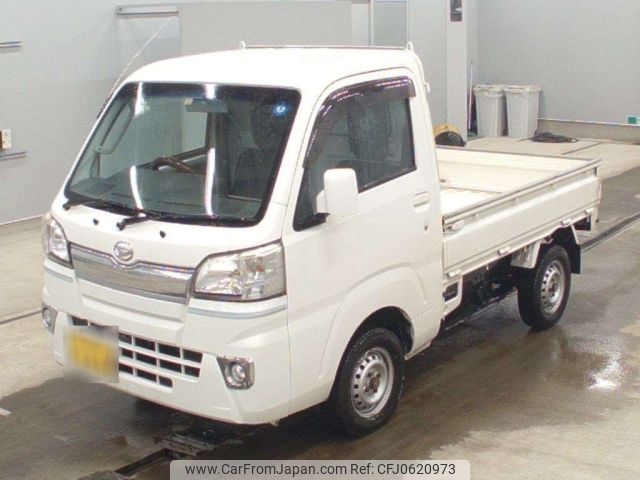 daihatsu hijet-truck 2014 -DAIHATSU 【岩手 480そ1667】--Hijet Truck S510P-0023586---DAIHATSU 【岩手 480そ1667】--Hijet Truck S510P-0023586- image 1