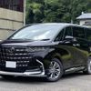 toyota alphard 2023 -TOYOTA 【長岡 301ｻ2636】--Alphard AGH45W--0002259---TOYOTA 【長岡 301ｻ2636】--Alphard AGH45W--0002259- image 28