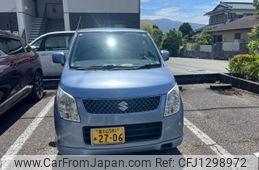 suzuki wagon-r 2009 -SUZUKI--Wagon R DBA-MH23S--MH23S-145189---SUZUKI--Wagon R DBA-MH23S--MH23S-145189-