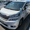 toyota vellfire 2012 CFJ1756070 image 5