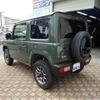 suzuki jimny 2024 -SUZUKI 【大阪 582ﾀ4798】--Jimny 3BA-JB64W--JB64W-352128---SUZUKI 【大阪 582ﾀ4798】--Jimny 3BA-JB64W--JB64W-352128- image 2