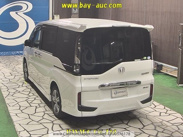 honda stepwagon 2020 -HONDA--Stepwgn RP5-1200356---HONDA--Stepwgn RP5-1200356- image 2