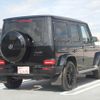 mercedes-benz g-class 2021 quick_quick_3DA-463350_W1N4633502X412523 image 2