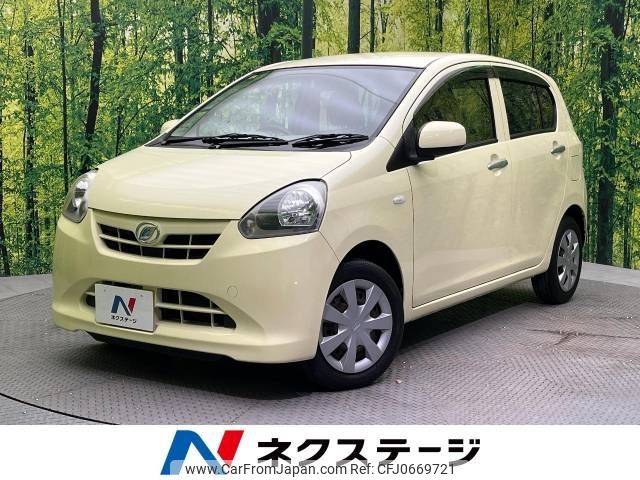 daihatsu mira-e-s 2012 -DAIHATSU--Mira e:s DBA-LA300S--LA300S-1124534---DAIHATSU--Mira e:s DBA-LA300S--LA300S-1124534- image 1