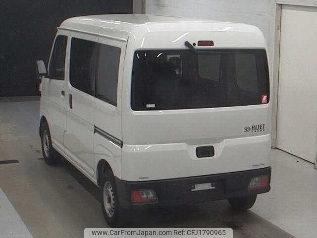 daihatsu hijet-van 2022 CFJ1790965 image 2