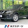 nissan x-trail 2015 -NISSAN--X-Trail DBA-T32--T32-505404---NISSAN--X-Trail DBA-T32--T32-505404- image 1