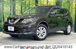 nissan x-trail 2015 -NISSAN--X-Trail DBA-T32--T32-505404---NISSAN--X-Trail DBA-T32--T32-505404-