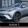 toyota c-hr 2017 quick_quick_ZYX10_ZYX10-2054117 image 1