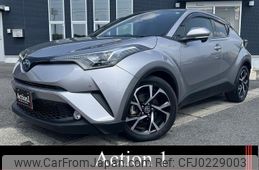 toyota c-hr 2017 quick_quick_ZYX10_ZYX10-2054117