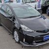 toyota prius-α 2018 CFJ1758200 image 13