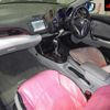 honda cr-z 2010 -HONDA 【尾張小牧 302ﾒ8254】--CR-Z ZF1--1008509---HONDA 【尾張小牧 302ﾒ8254】--CR-Z ZF1--1008509- image 4