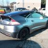 honda cr-z 2014 -HONDA 【名変中 】--CR-Z ZF2--1100940---HONDA 【名変中 】--CR-Z ZF2--1100940- image 8