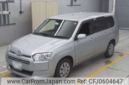 toyota probox-van 2017 -TOYOTA 【豊田 430ﾈ 28】--Probox Van DBE-NCP160V--NCP160-0079138---TOYOTA 【豊田 430ﾈ 28】--Probox Van DBE-NCP160V--NCP160-0079138-