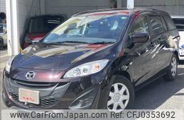 mazda premacy 2013 -MAZDA--Premacy DBA-CWFFW--CWFFW-108616---MAZDA--Premacy DBA-CWFFW--CWFFW-108616-