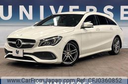 mercedes-benz cla-class 2016 -MERCEDES-BENZ--Benz CLA DBA-117942--WDD1179422N406713---MERCEDES-BENZ--Benz CLA DBA-117942--WDD1179422N406713-