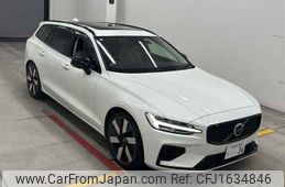 volvo v60 2023 CFJ1634846