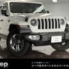 chrysler jeep-wrangler 2021 CFJ1858336 image 1