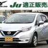 nissan note 2016 -NISSAN--Note HE12--017916---NISSAN--Note HE12--017916- image 1