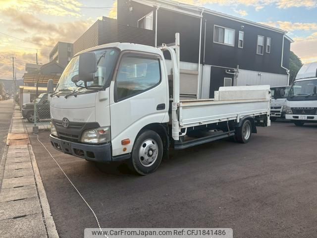 toyota toyoace 2015 CFJ1841486 image 2