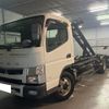 mitsubishi-fuso canter 2017 GOO_NET_EXCHANGE_9510012A30240829W001 image 1