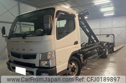 mitsubishi-fuso canter 2017 GOO_NET_EXCHANGE_9510012A30240829W001