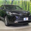 toyota harrier 2021 -TOYOTA--Harrier 6BA-MXUA80--MXUA80-0065791---TOYOTA--Harrier 6BA-MXUA80--MXUA80-0065791- image 19