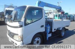 hino dutro 2007 -HINO--Hino Dutoro BDG-XZU304X--XZU304-1004575---HINO--Hino Dutoro BDG-XZU304X--XZU304-1004575-