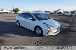 toyota prius 2017 quick_quick_ZVW50_ZVW50-8050649