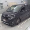 toyota voxy 2015 -TOYOTA--Voxy DBA-ZRR80W--ZRR80-0122729---TOYOTA--Voxy DBA-ZRR80W--ZRR80-0122729- image 1