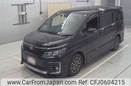 toyota voxy 2015 -TOYOTA--Voxy DBA-ZRR80W--ZRR80-0122729---TOYOTA--Voxy DBA-ZRR80W--ZRR80-0122729-