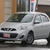 nissan march 2016 quick_quick_NK13_NK13-016089 image 1